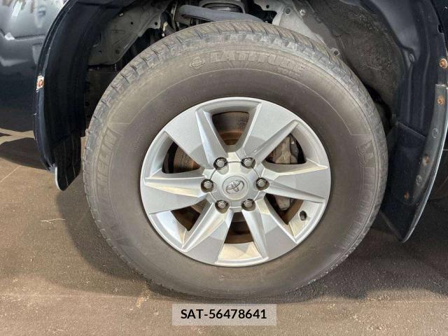 Toyota LAND CRUISER PRADO 2018-03 8362163-8