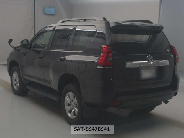 Toyota LAND CRUISER PRADO 2018-03 8362163-9
