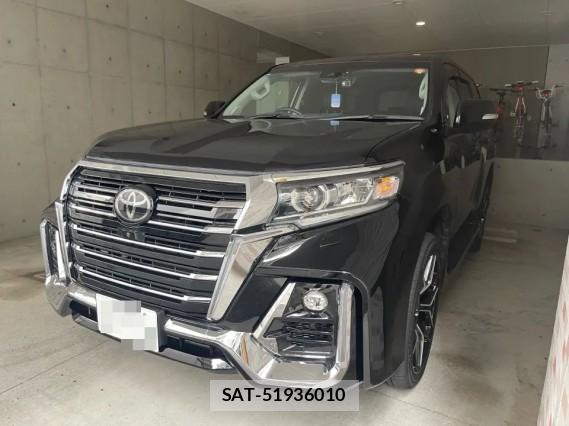 Toyota LAND CRUISER PRADO 2022-06 8362202-0