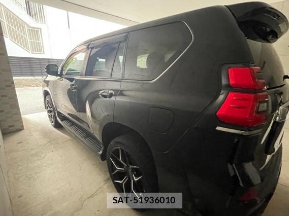 Toyota LAND CRUISER PRADO 2022-06 8362202-10