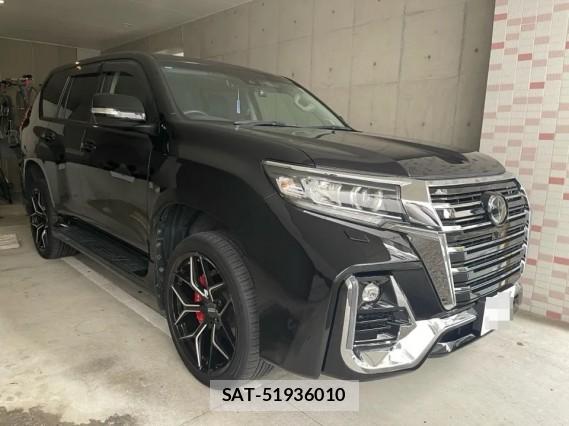 Toyota LAND CRUISER PRADO 2022-06 8362202-11