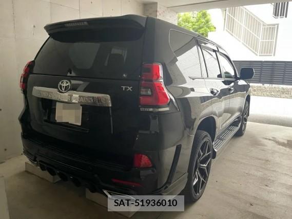 Toyota LAND CRUISER PRADO 2022-06 8362202-12