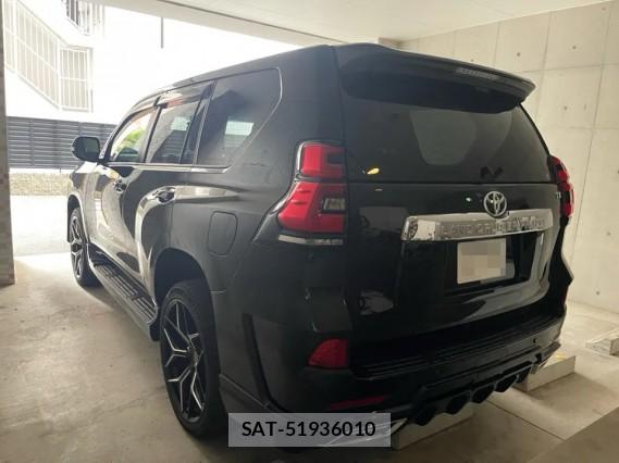 Toyota LAND CRUISER PRADO 2022-06 8362202-13