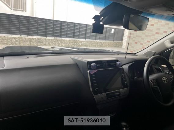 Toyota LAND CRUISER PRADO 2022-06 8362202-2