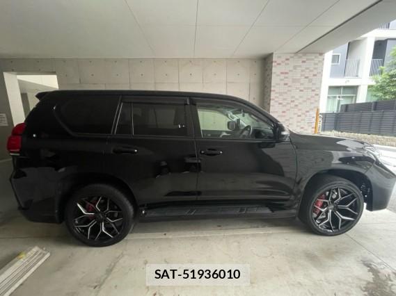 Toyota LAND CRUISER PRADO 2022-06 8362202-3