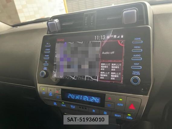 Toyota LAND CRUISER PRADO 2022-06 8362202-4