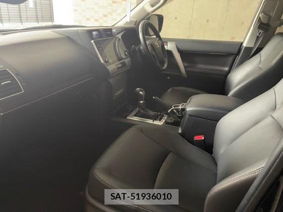 Toyota LAND CRUISER PRADO 2022-06 8362202-5