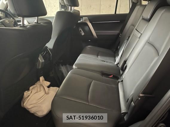 Toyota LAND CRUISER PRADO 2022-06 8362202-6