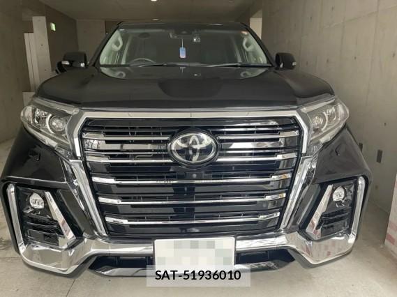 Toyota LAND CRUISER PRADO 2022-06 8362202-9
