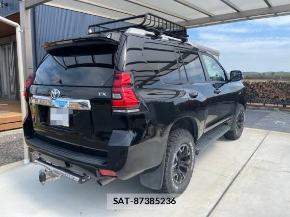 Toyota LAND CRUISER PRADO 2022-01 8362203-12