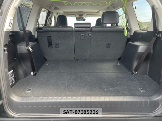Toyota LAND CRUISER PRADO 2022-01 8362203-17