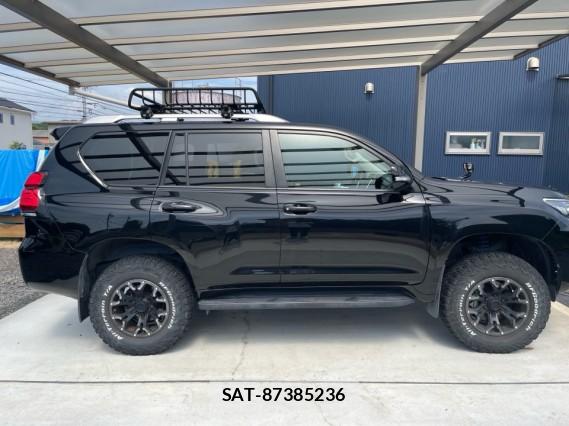 Toyota LAND CRUISER PRADO 2022-01 8362203-3