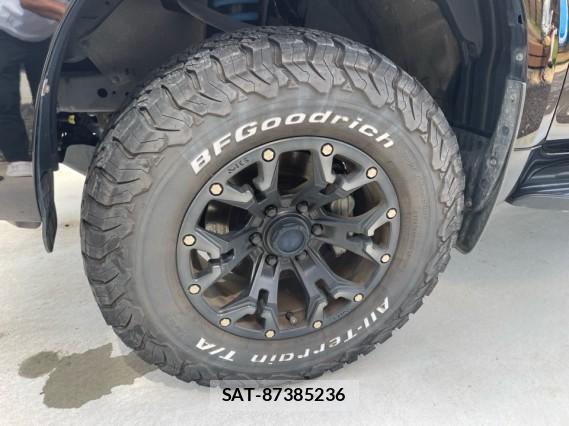 Toyota LAND CRUISER PRADO 2022-01 8362203-8