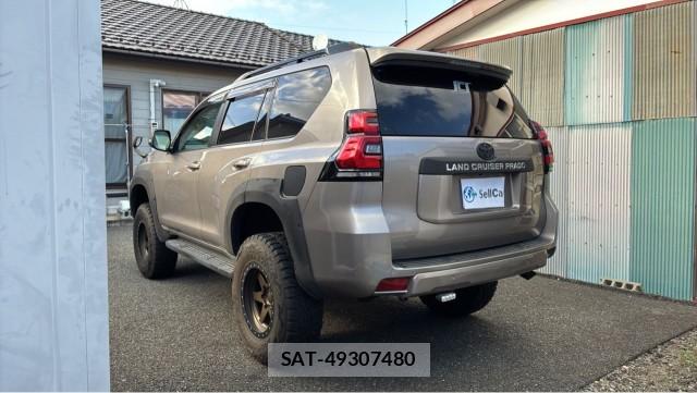 Toyota LAND CRUISER PRADO 2020-10 8362210-12