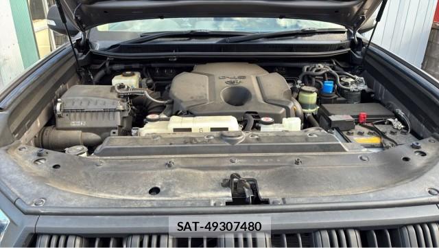 Toyota LAND CRUISER PRADO 2020-10 8362210-7