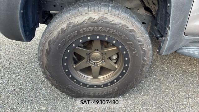 Toyota LAND CRUISER PRADO 2020-10 8362210-8