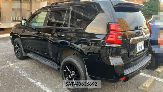 Toyota LAND CRUISER PRADO 2021-08 8362231-13