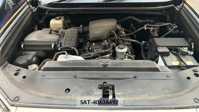 Toyota LAND CRUISER PRADO 2021-08 8362231-7