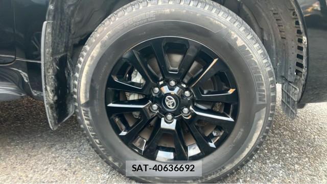 Toyota LAND CRUISER PRADO 2021-08 8362231-8