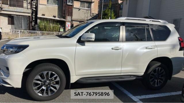 Toyota LAND CRUISER PRADO 2023-02 8362267-10