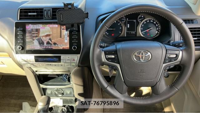 Toyota LAND CRUISER PRADO 2023-02 8362267-16