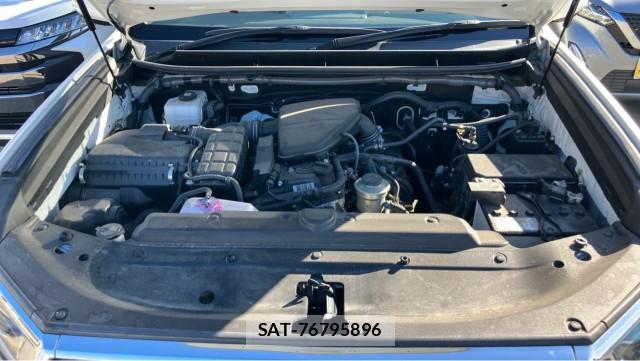 Toyota LAND CRUISER PRADO 2023-02 8362267-7