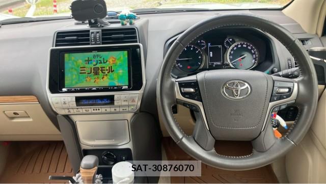 Toyota LAND CRUISER PRADO 2021-04 8362281-16