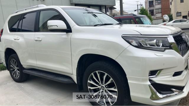 Toyota LAND CRUISER PRADO 2021-04 8362281-3
