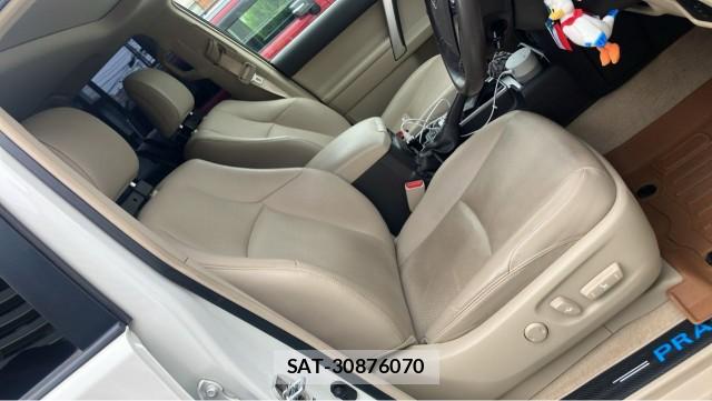 Toyota LAND CRUISER PRADO 2021-04 8362281-5