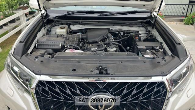 Toyota LAND CRUISER PRADO 2021-04 8362281-7