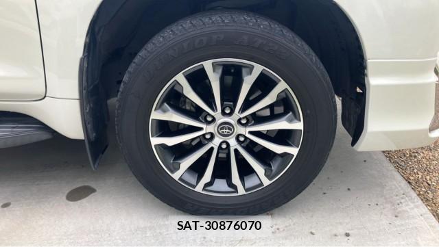 Toyota LAND CRUISER PRADO 2021-04 8362281-8