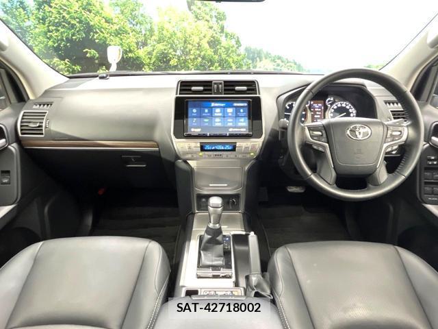 Toyota LAND CRUISER PRADO 2023-04 8362793-1