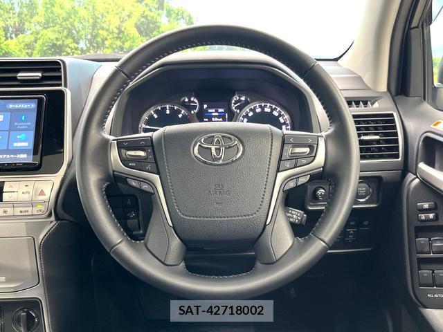 Toyota LAND CRUISER PRADO 2023-04 8362793-10