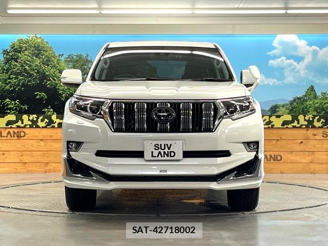 Toyota LAND CRUISER PRADO 2023-04 8362793-13