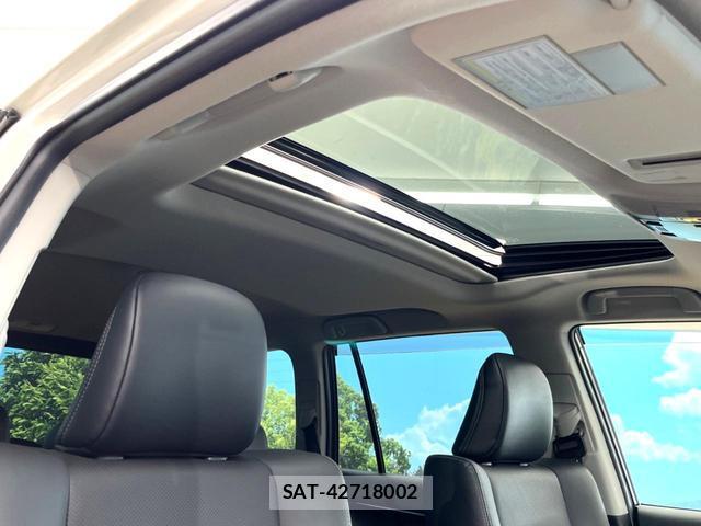 Toyota LAND CRUISER PRADO 2023-04 8362793-5