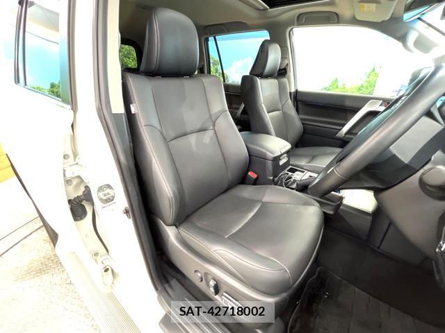 Toyota LAND CRUISER PRADO 2023-04 8362793-7