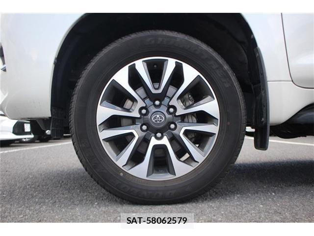Toyota LAND CRUISER PRADO 2022-05 8362965-16