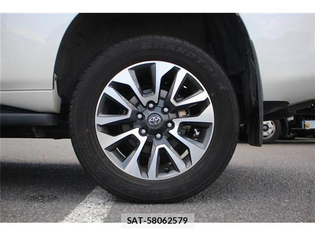 Toyota LAND CRUISER PRADO 2022-05 8362965-17