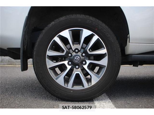 Toyota LAND CRUISER PRADO 2022-05 8362965-18