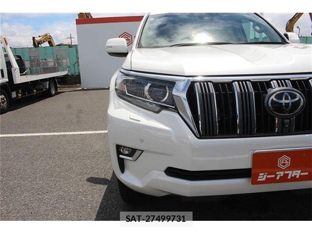 Toyota LAND CRUISER PRADO 2018-09 8362967-12