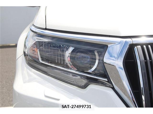 Toyota LAND CRUISER PRADO 2018-09 8362967-13