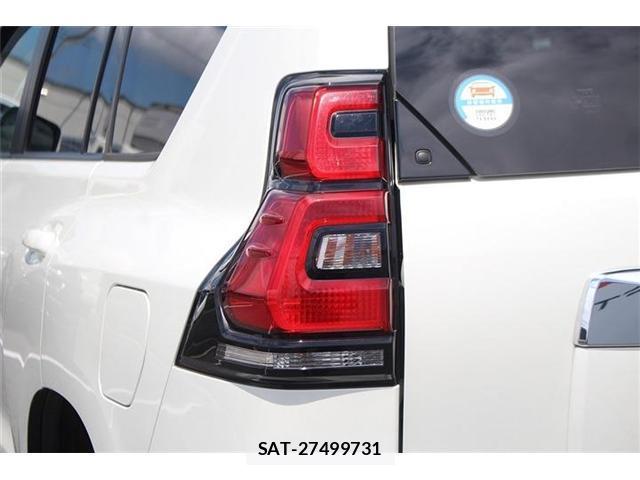 Toyota LAND CRUISER PRADO 2018-09 8362967-14