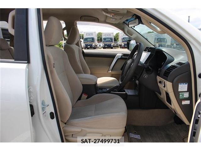 Toyota LAND CRUISER PRADO 2018-09 8362967-18