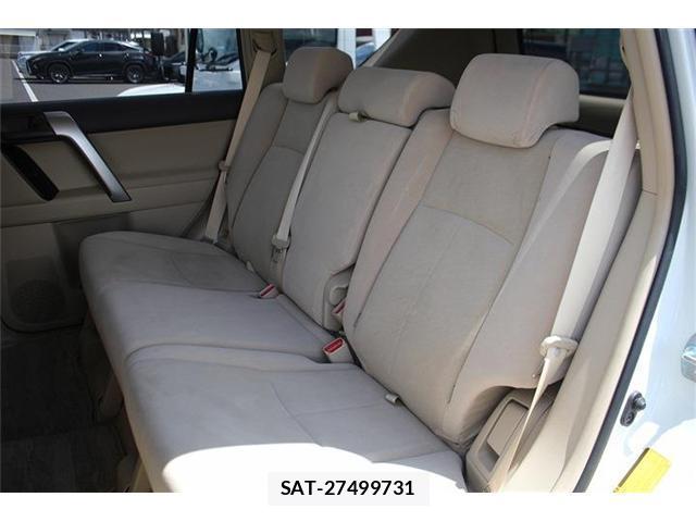 Toyota LAND CRUISER PRADO 2018-09 8362967-19