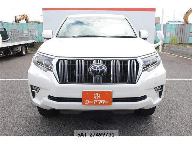 Toyota LAND CRUISER PRADO 2018-09 8362967-6