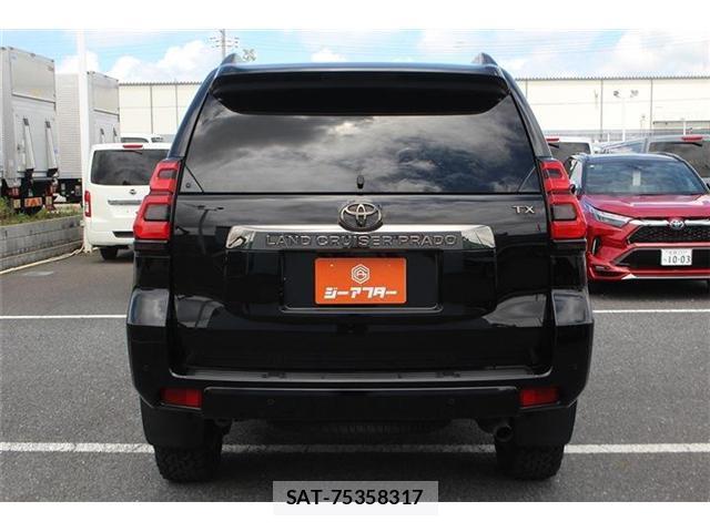 Toyota LAND CRUISER PRADO 2021-02 8362968-12