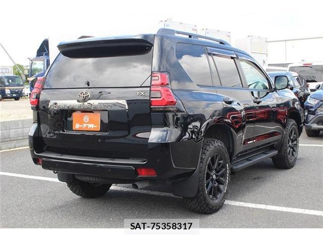 Toyota LAND CRUISER PRADO 2021-02 8362968-13