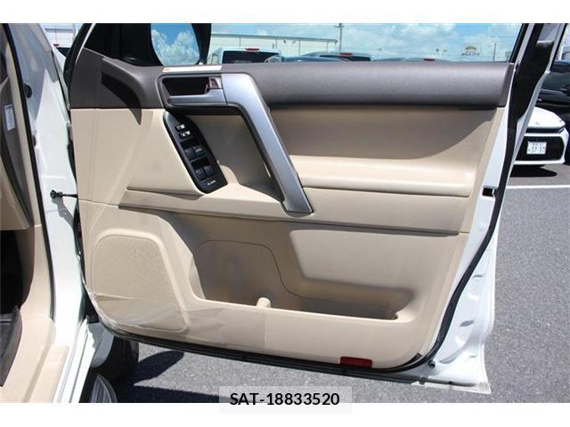 Toyota LAND CRUISER PRADO 2020-10 8362969-18