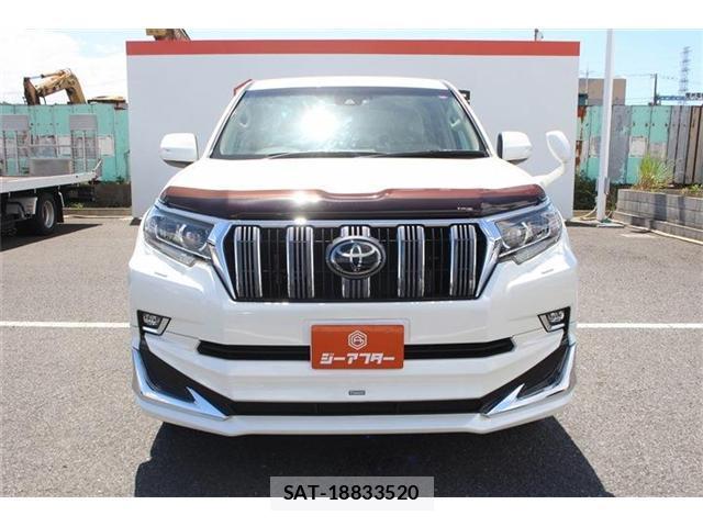 Toyota LAND CRUISER PRADO 2020-10 8362969-6
