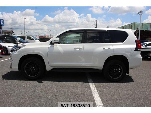 Toyota LAND CRUISER PRADO 2020-10 8362969-7